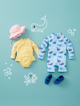 baby christmas outfit myer