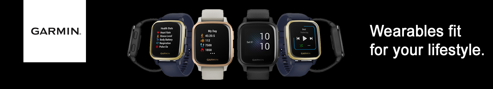 Buy Garmin Watches Online with Afterpay 