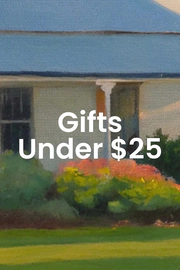 Gifts Under $25
