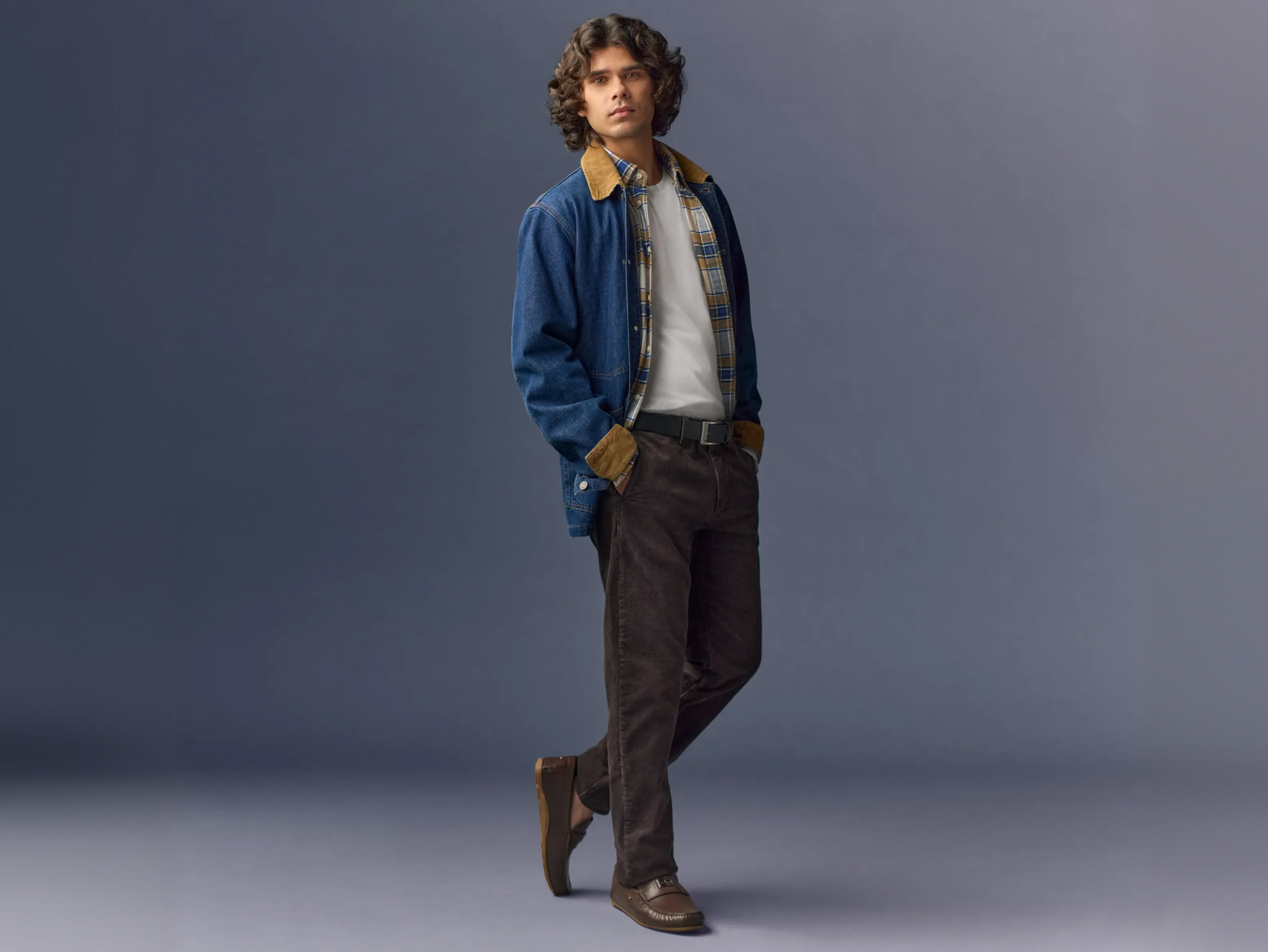 Pants & Chinos