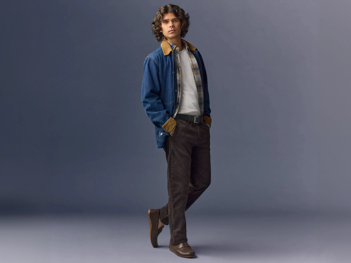 Pants & Chinos
