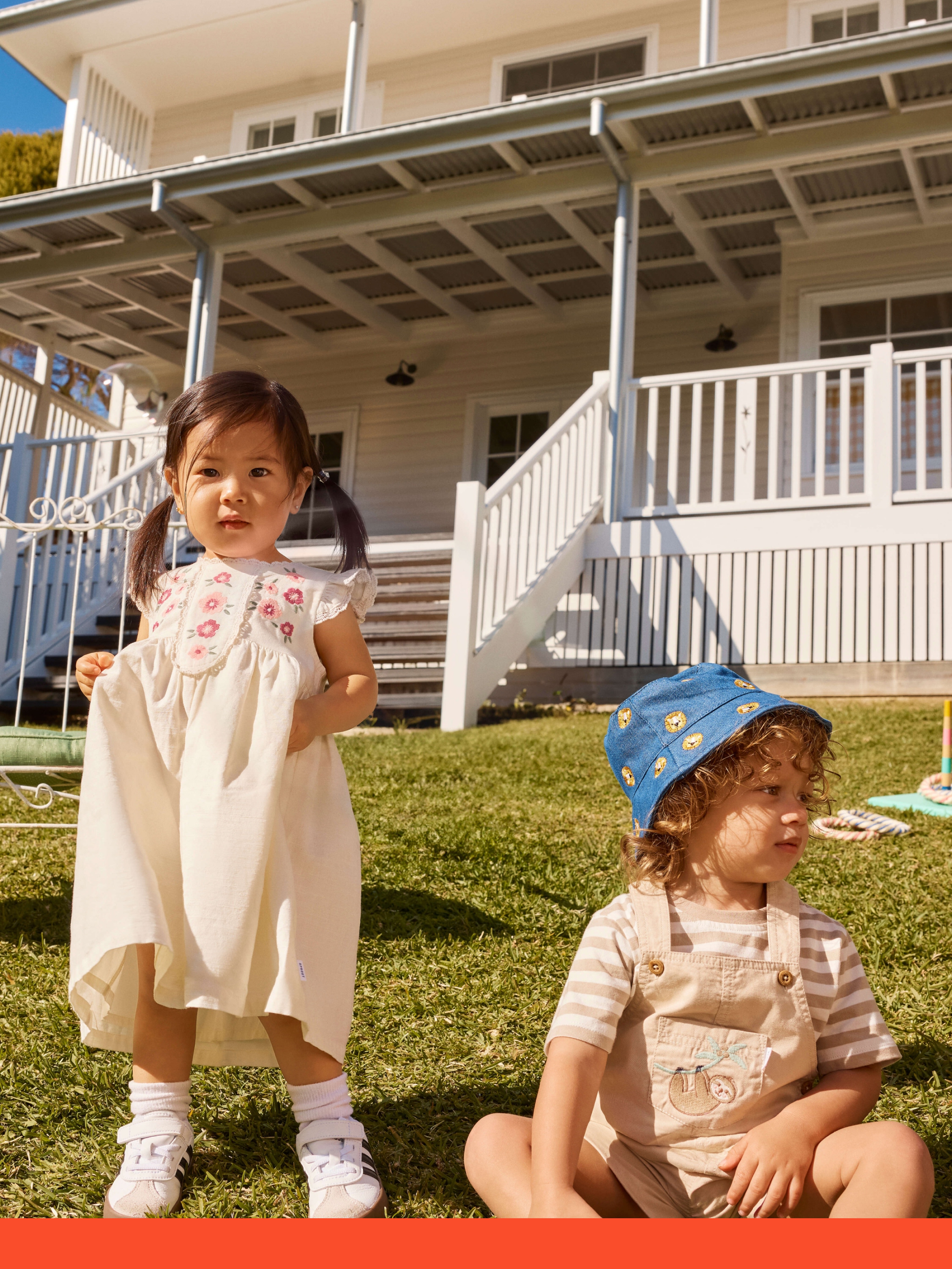 Myer kidswear sale online