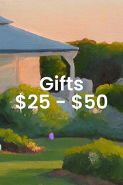 Gifts Under $25 - $50